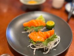 -樱の花亭日本料理店