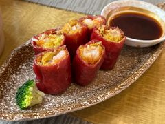 -牡丹国际大酒店-港式茶餐厅