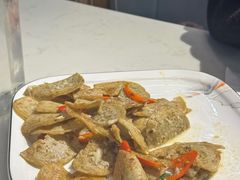 -后海16号·北京私房菜