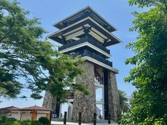 -大湾区中央湿地公园