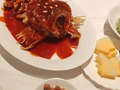-洋洋中餐馆·SINCE 1997(龙湖星湖天街店)