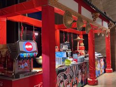 -惠州皇冠假日酒店·西餐厅·自助餐厅