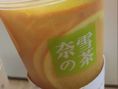 -奈雪的茶(佛山顺德美的悦然广场店)