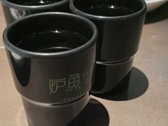 -炉鱼(无锡八佰伴中心店)