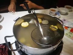 -陈记顺和牛肉火锅馆(天河北路店)