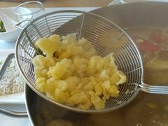 -焯牛潮汕牛肉火锅(云峰街创始店)