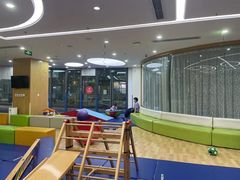 -澳洲袋鼠早教(金辉环球广场店)