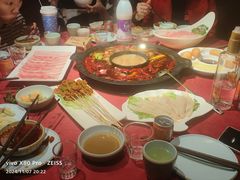 -蓉城老妈火锅(双林路店)