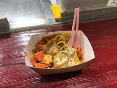 -四环冷面王(西单华威约饭街店)