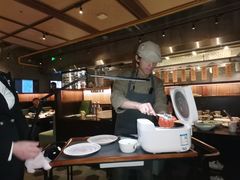 -庐灶江南·江南菜·四合院Bistro(东直门雍和宫·原华侨宾馆店)