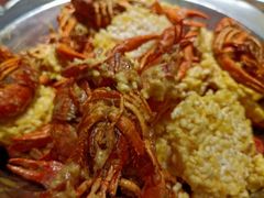 -王红军龙虾(新民路店)