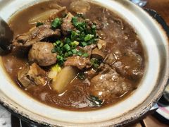 -德宏记·茶餐厅(新辰里学清路店)