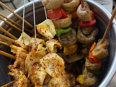 -炒豆合作社(东四总店)