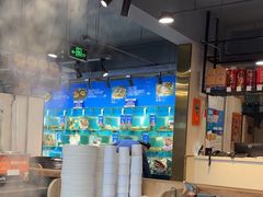 -海味当家·蒸锅海鲜(星海公园店)