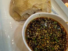 -长兴菜馆(高桥店)