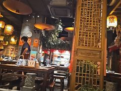 -南京大牌档(青岛万象城店)