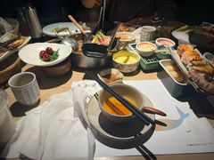 -匠和风精致料理(宁德万达店)