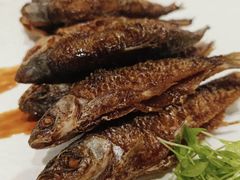 -虹御轩·传承江浙菜(虹桥店)