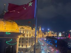 -外滩8号 whisky bar(金延大厦店)