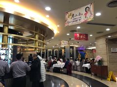 -和记小菜(东方店)