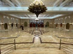 -哈桑二世清真寺