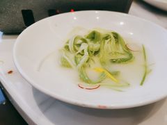 -荷塘秋月·本帮江浙菜(国权路店)