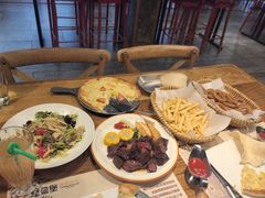 牛肋条-弗德堡德国小馆(工大店)