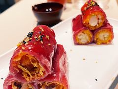 -蔡澜港式点心(皇庭广场店)