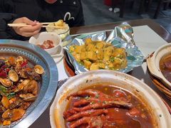-东来土菜馆(民祥园路店)