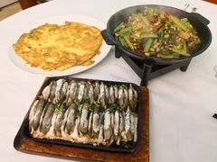 -丰收日·小海鲜·沪上家宴(顾村正大店)