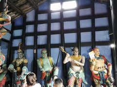 -丰都鬼城名山景区