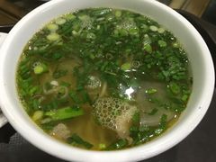 -吾穆勒蓬灰牛肉面·清真(北滨河中路店)