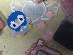 -垚火玩泥吧手作集合店·拼豆·陶艺