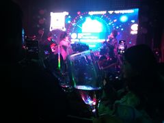 -MOSSO音乐酒吧·Live House(南京西路店)