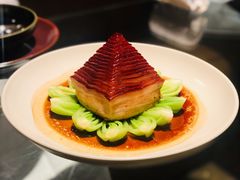 -湖滨28中餐厅·西湖宴·杭州君悦酒店