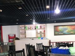 大堂-天一沾水肥肠(科园一街店)
