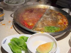 -小龙坎火锅(春熙太古里店)