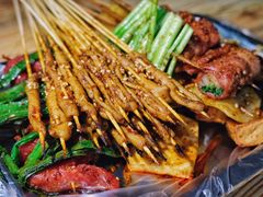 -非凡烧烤(历史博物馆店)