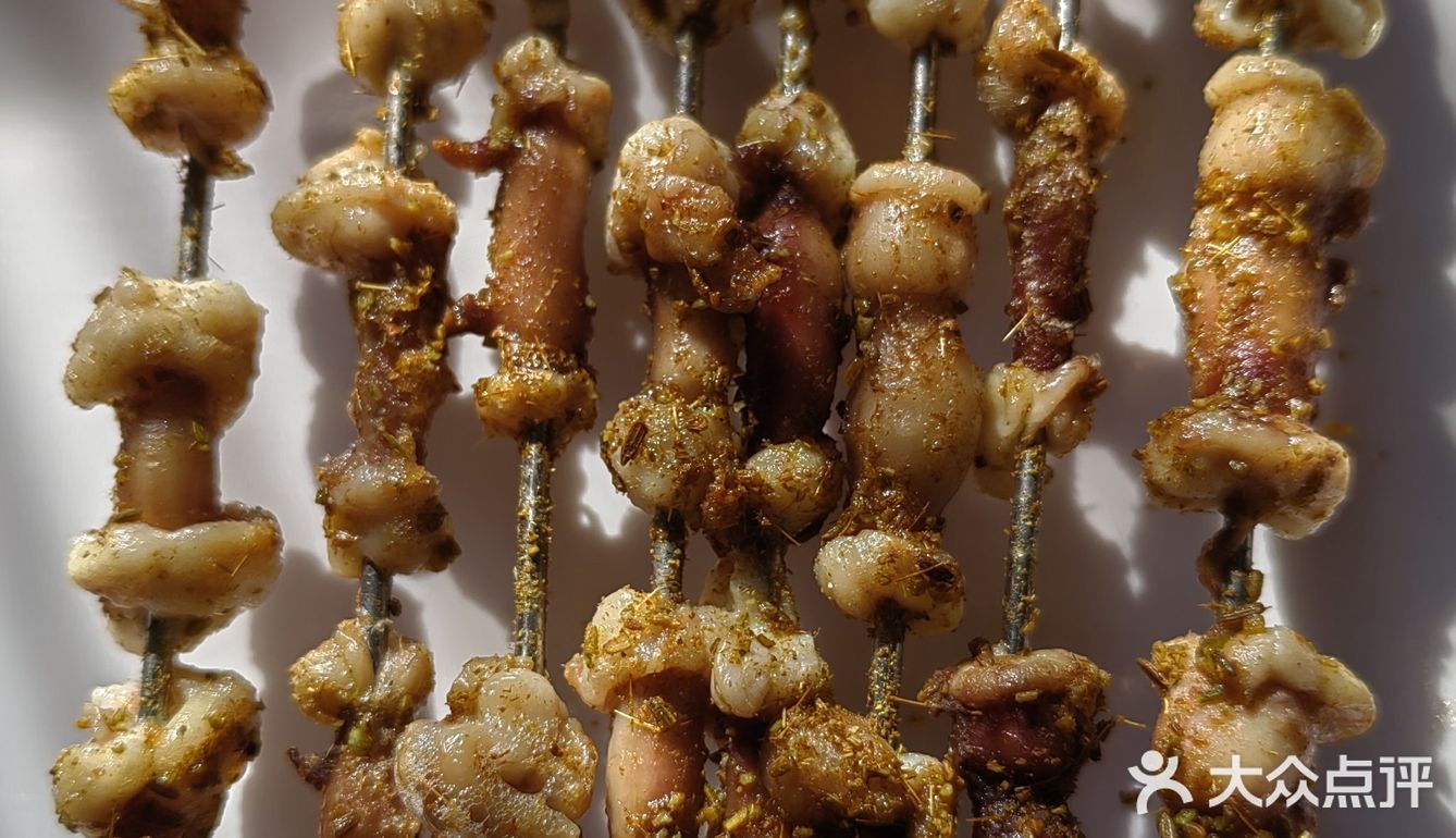 在宁阳吃得最爽的一顿！专治食欲不振[呲牙]