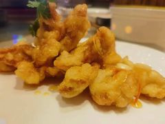 -香厨中餐厅(松北香格里拉店)