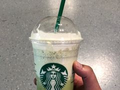 -星巴克(成都机场T2店)