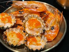-东味北道熟成·炭火烤肉(九龙店)