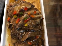 -堂宴·老厦门私房菜(1988仙岳总店)