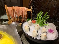 -湊湊火锅·茶憩(和平大悦城店)