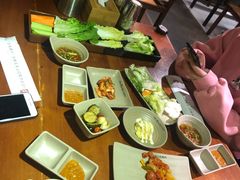 -三代烤肉(保利广场店)
