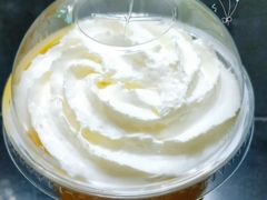 芒芒糯米饭瑞纳冰-瑞幸咖啡(南航明珠商务酒店)