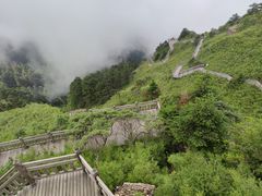 -神农架景区