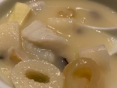 荣记花胶黄鱼羹-新荣记(西溪湿地店)