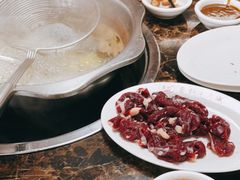 -蔡社牛肉城(龙湖店)
