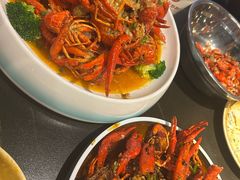 -虾乐园龙虾·夜宵(松江店)